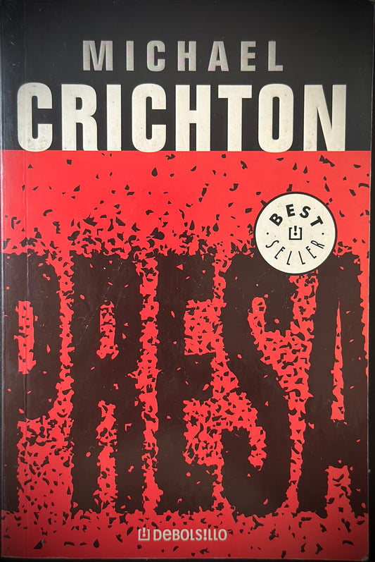 Presa, Michael Crichton
