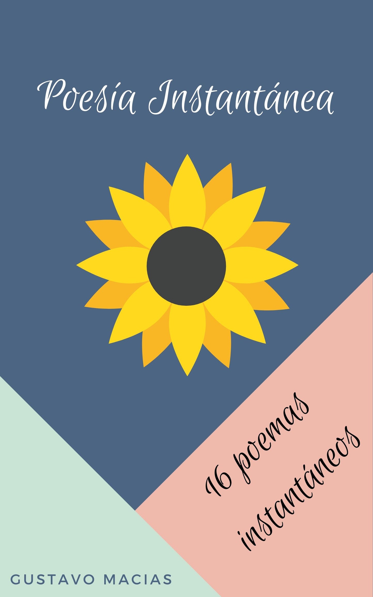 Poesía Instantánea-Ebook